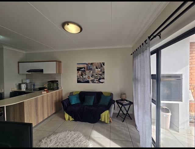 1 BEDROOM APARTMENT FOR SALE IN BALLITO CENTRAL